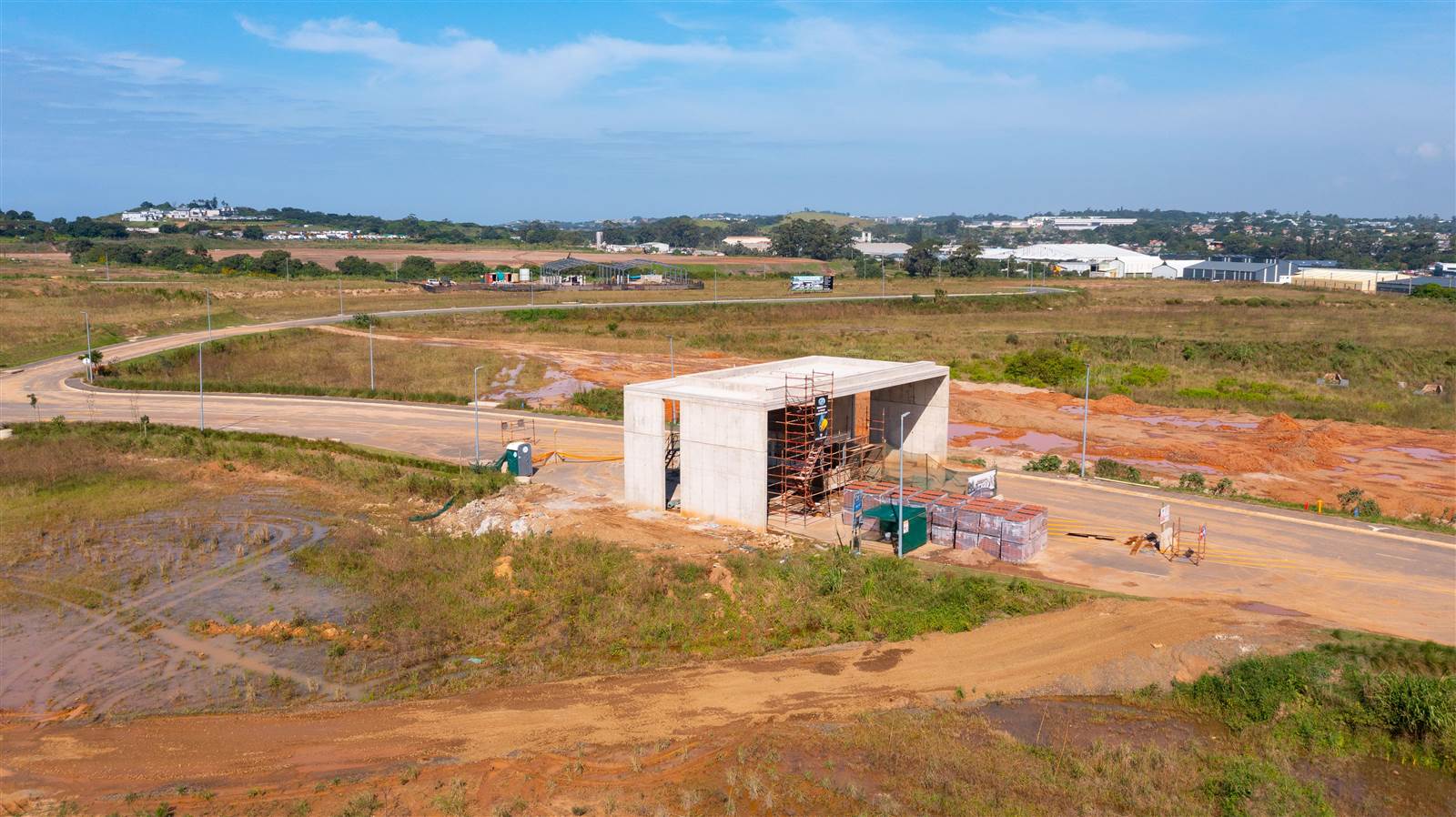 7222 m² Land available in Ballito Commercial District photo number 8