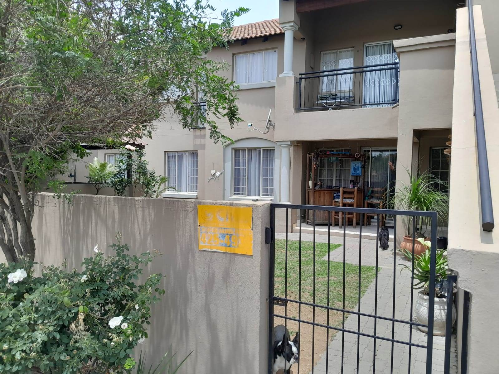 3 Bed Townhouse in Glen Marais photo number 18