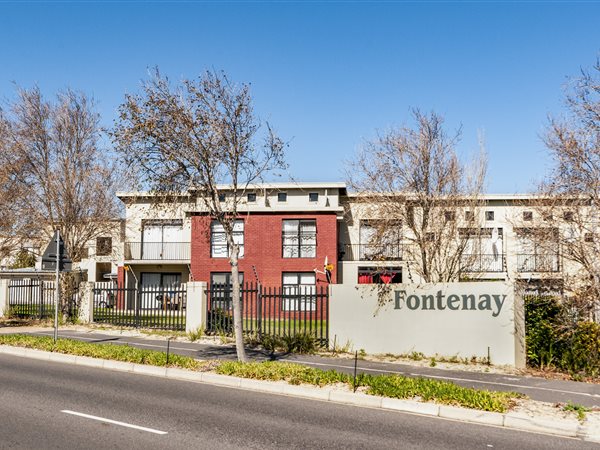 Flats to rent hot sale in milnerton