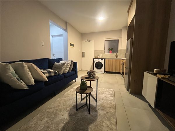 1 Bed Apartment