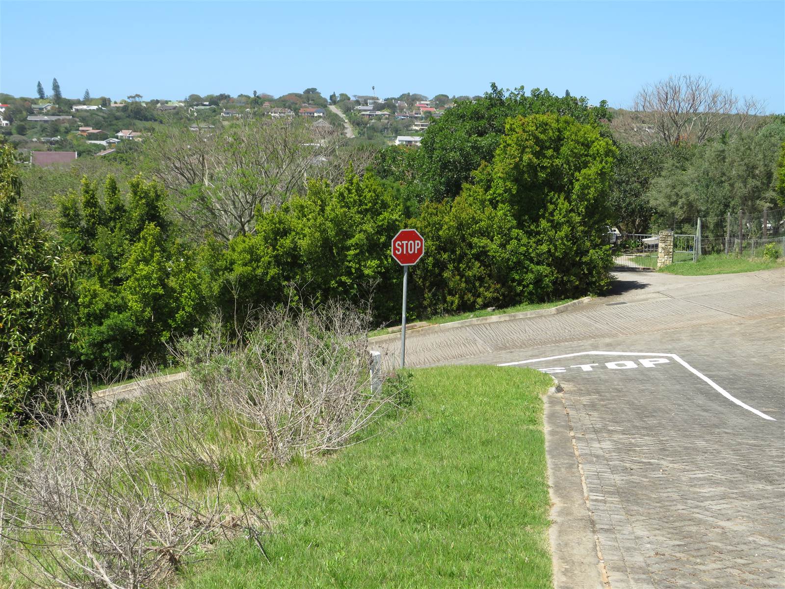 1500 m² Land available in Port Alfred photo number 10