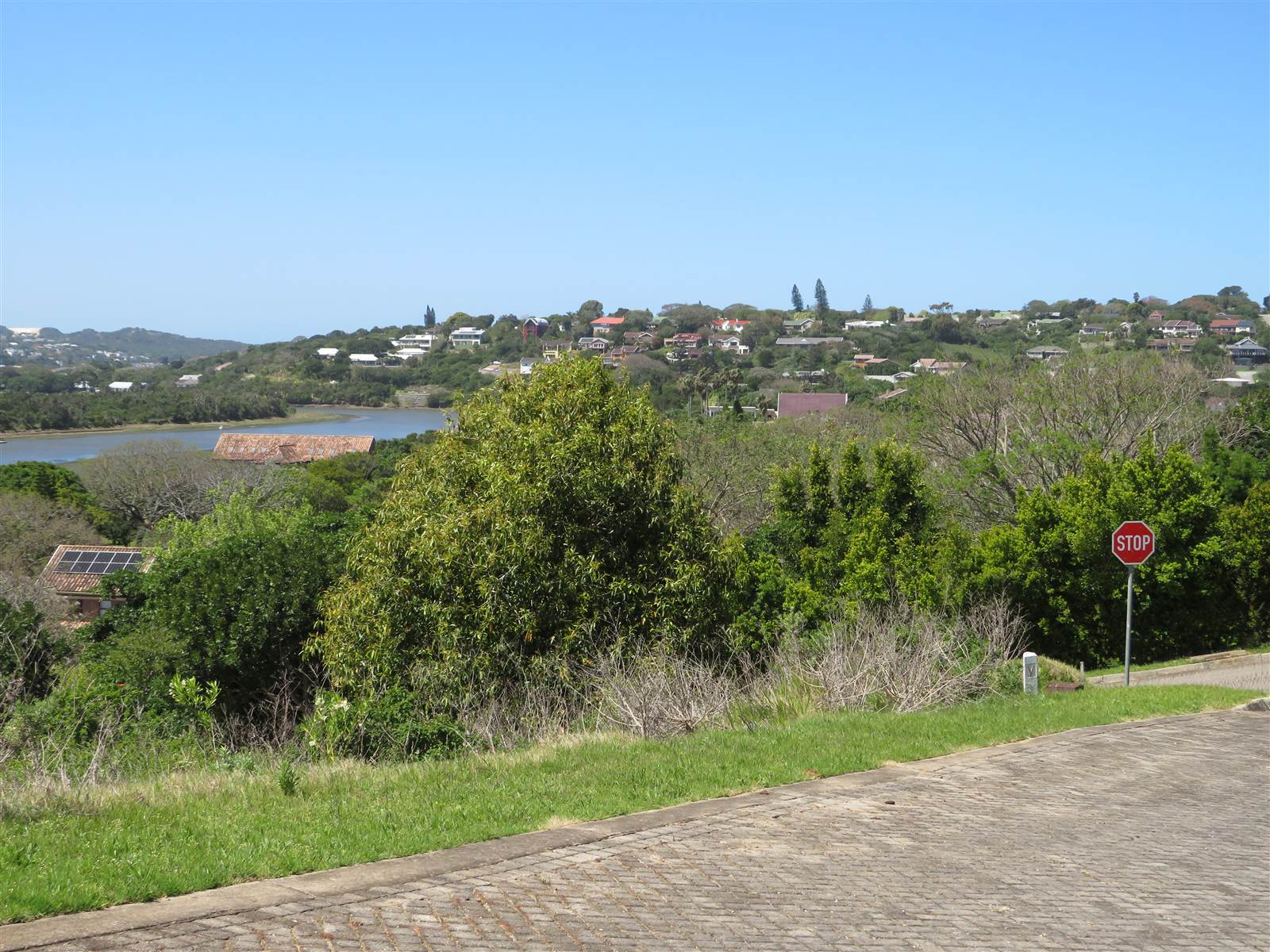 1500 m² Land available in Port Alfred photo number 2