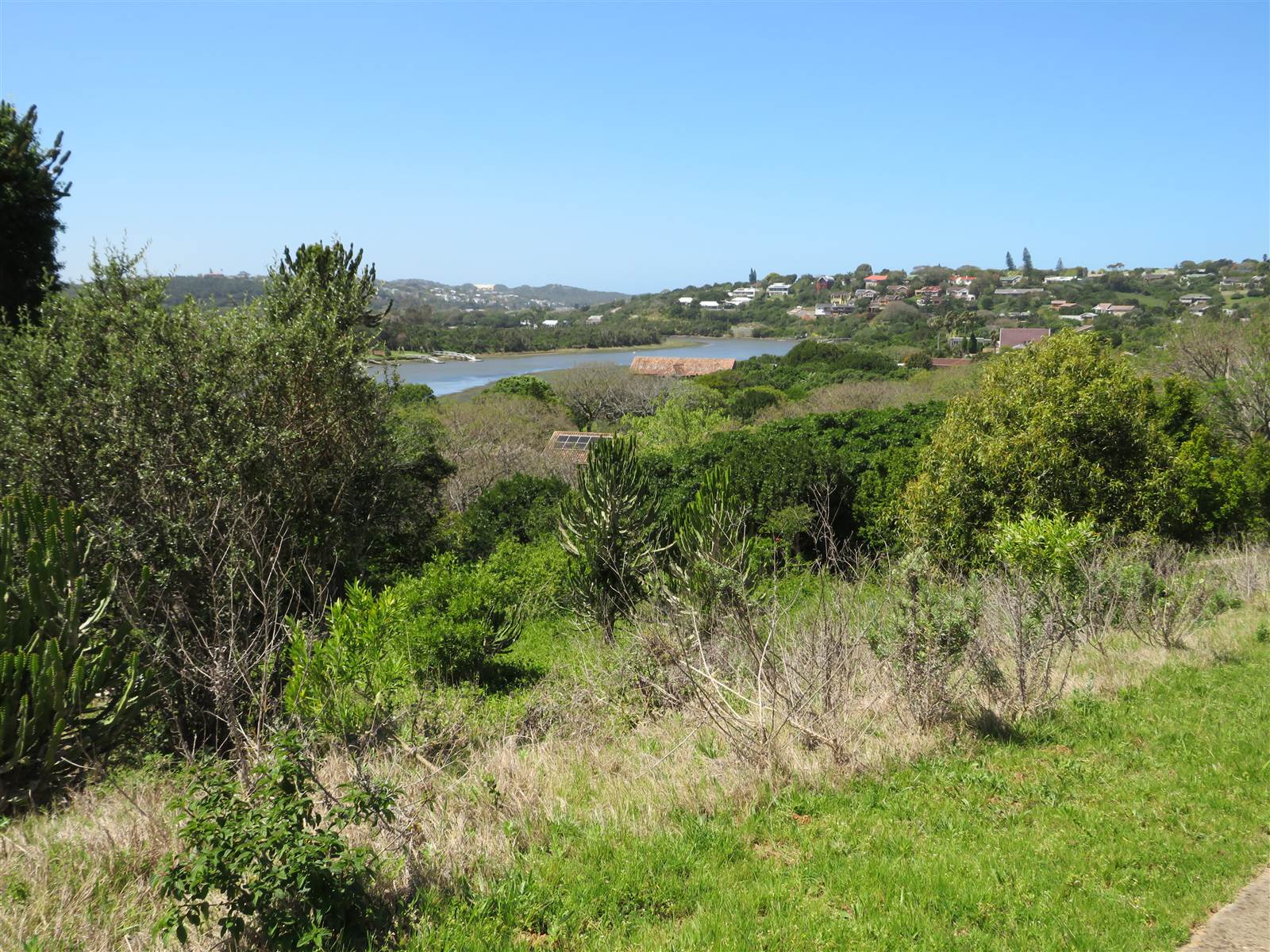 1500 m² Land available in Port Alfred photo number 6