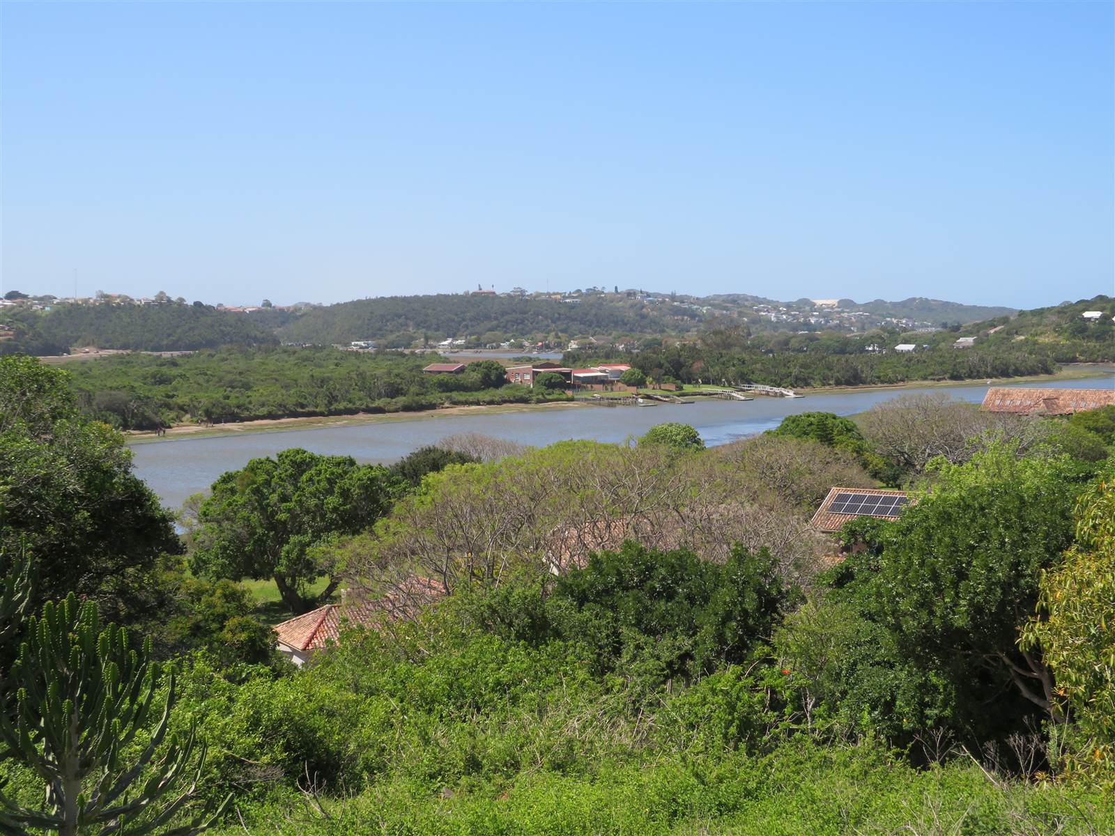 1500 m² Land available in Port Alfred photo number 1