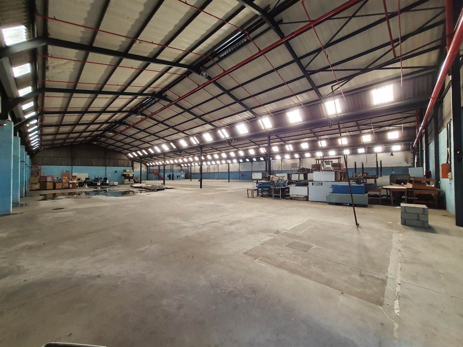 5143  m² Commercial space in Brackenfell Industrial photo number 5