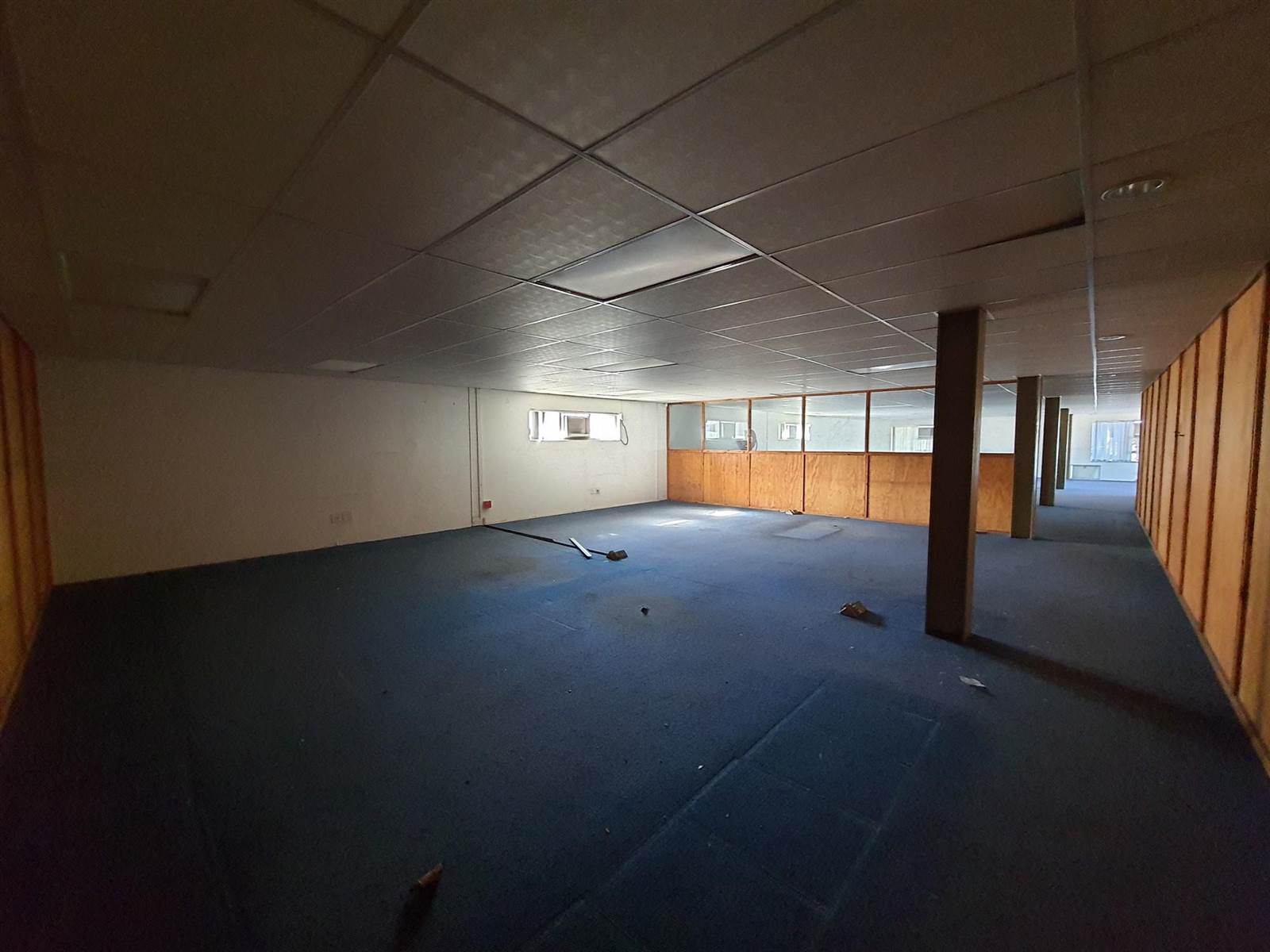 5143  m² Commercial space in Brackenfell Industrial photo number 16