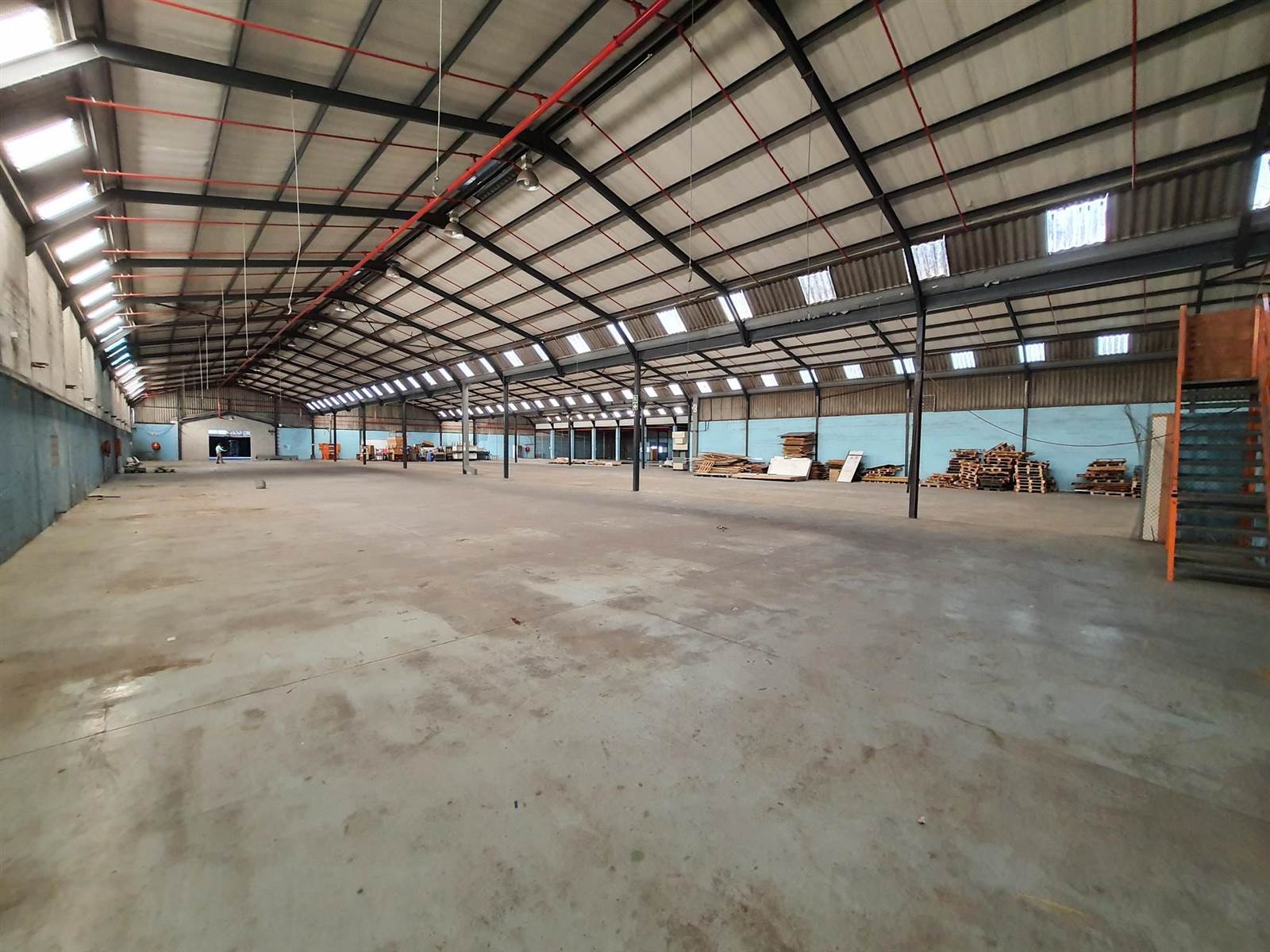 5143  m² Commercial space in Brackenfell Industrial photo number 10