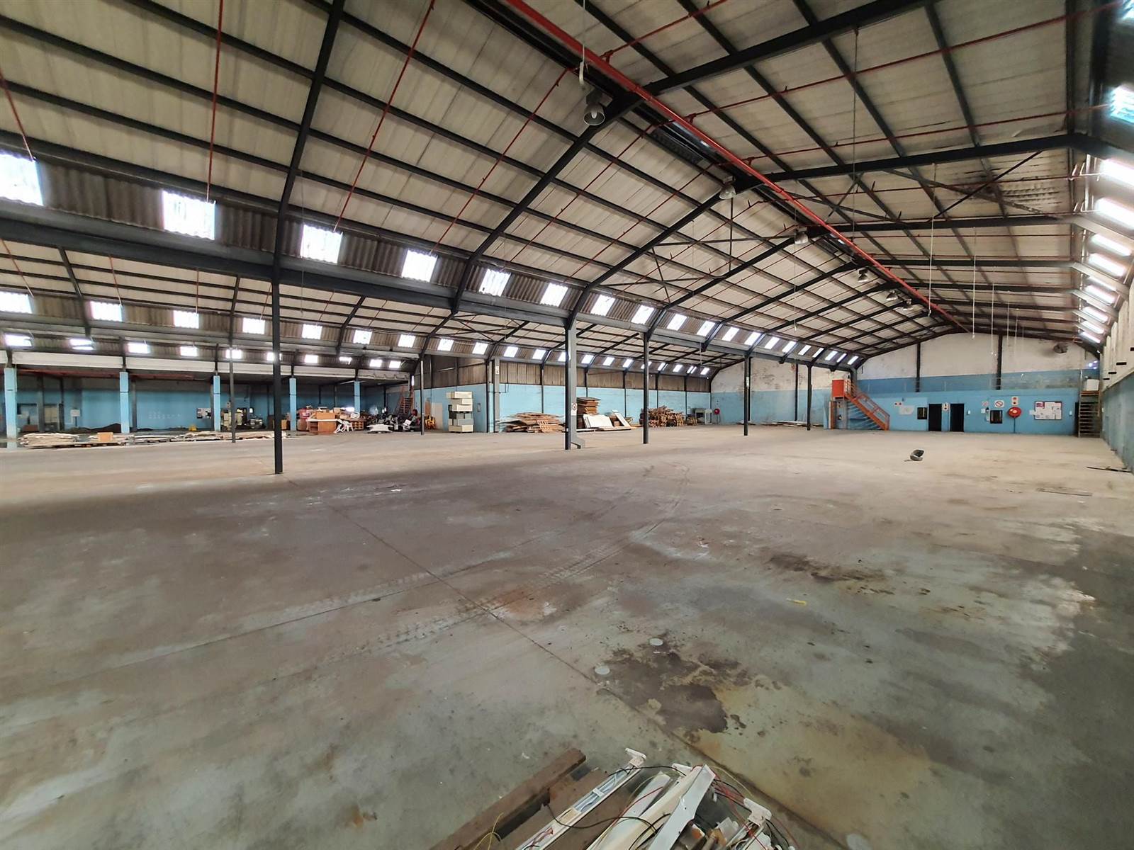 5143  m² Commercial space in Brackenfell Industrial photo number 8