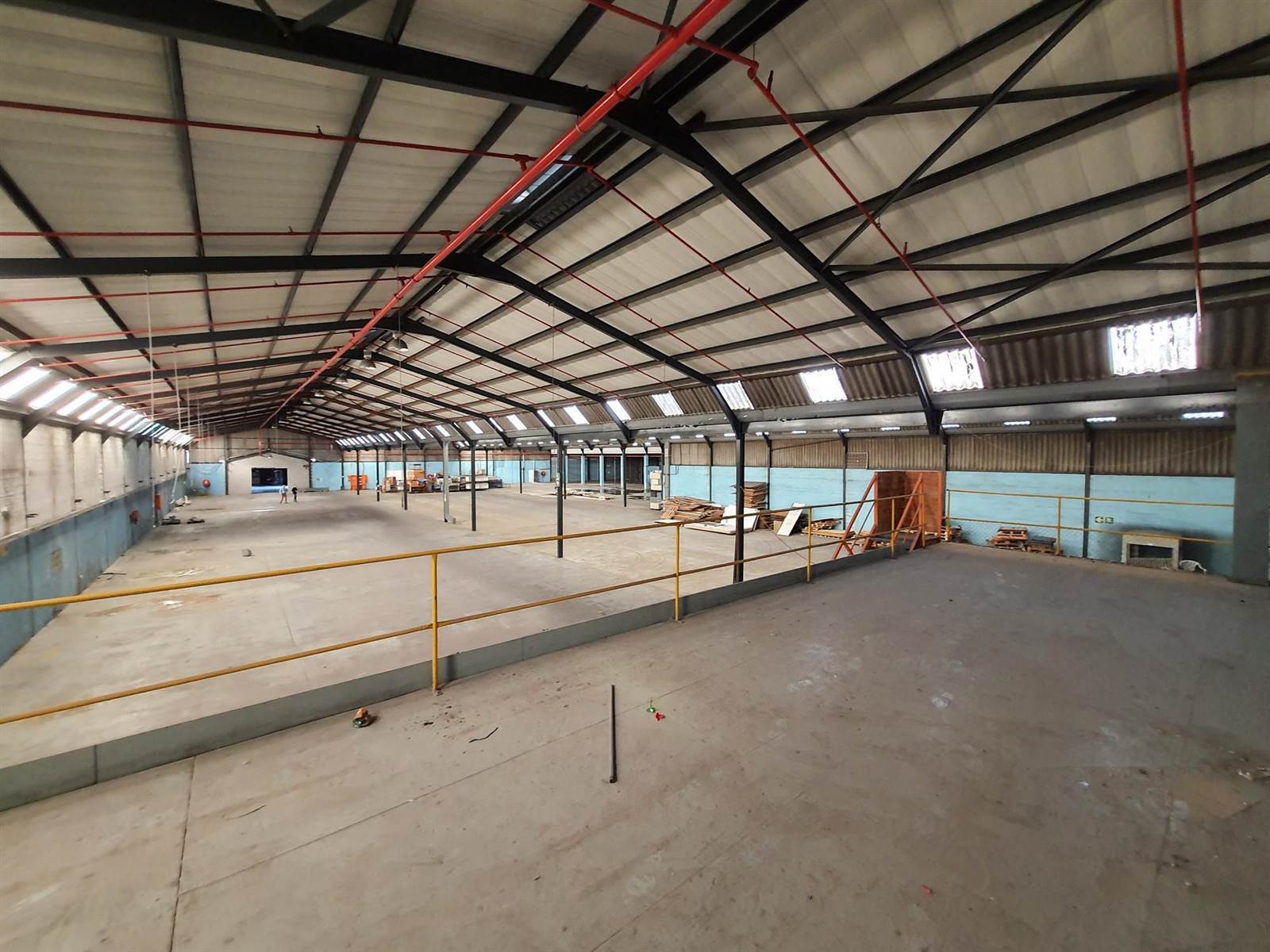 5143  m² Commercial space in Brackenfell Industrial photo number 9