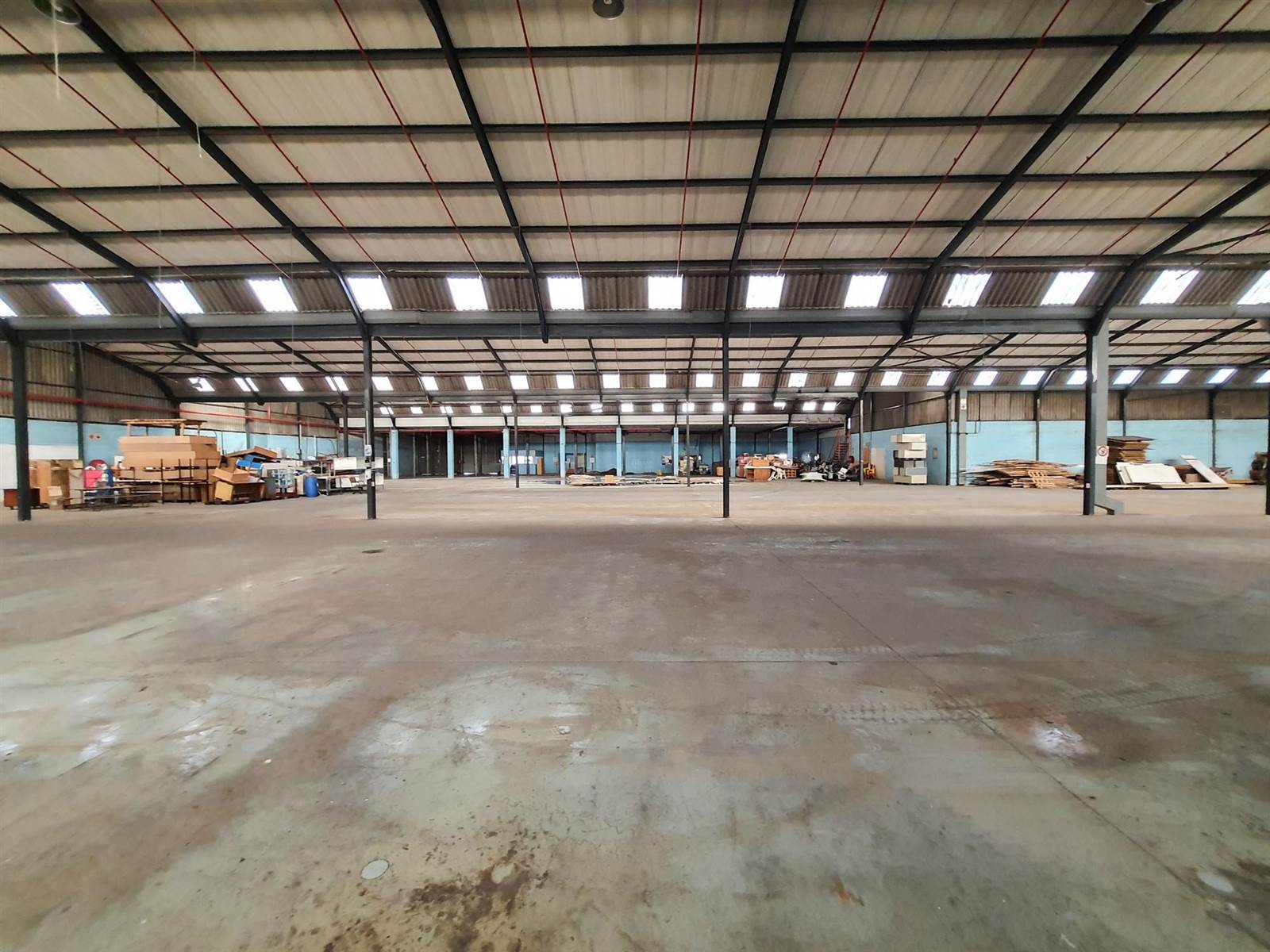 5143  m² Commercial space in Brackenfell Industrial photo number 7