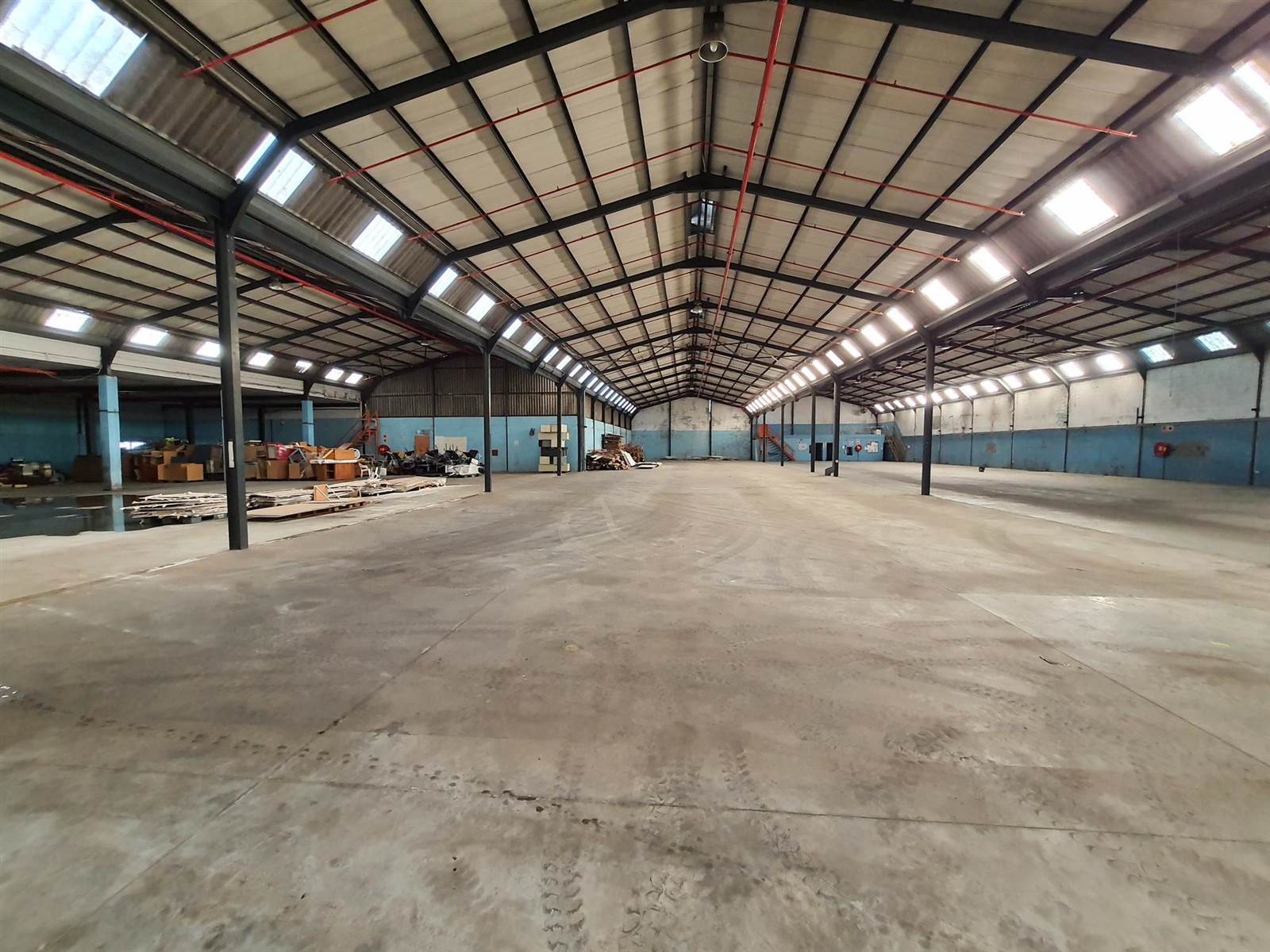 5143  m² Commercial space in Brackenfell Industrial photo number 2