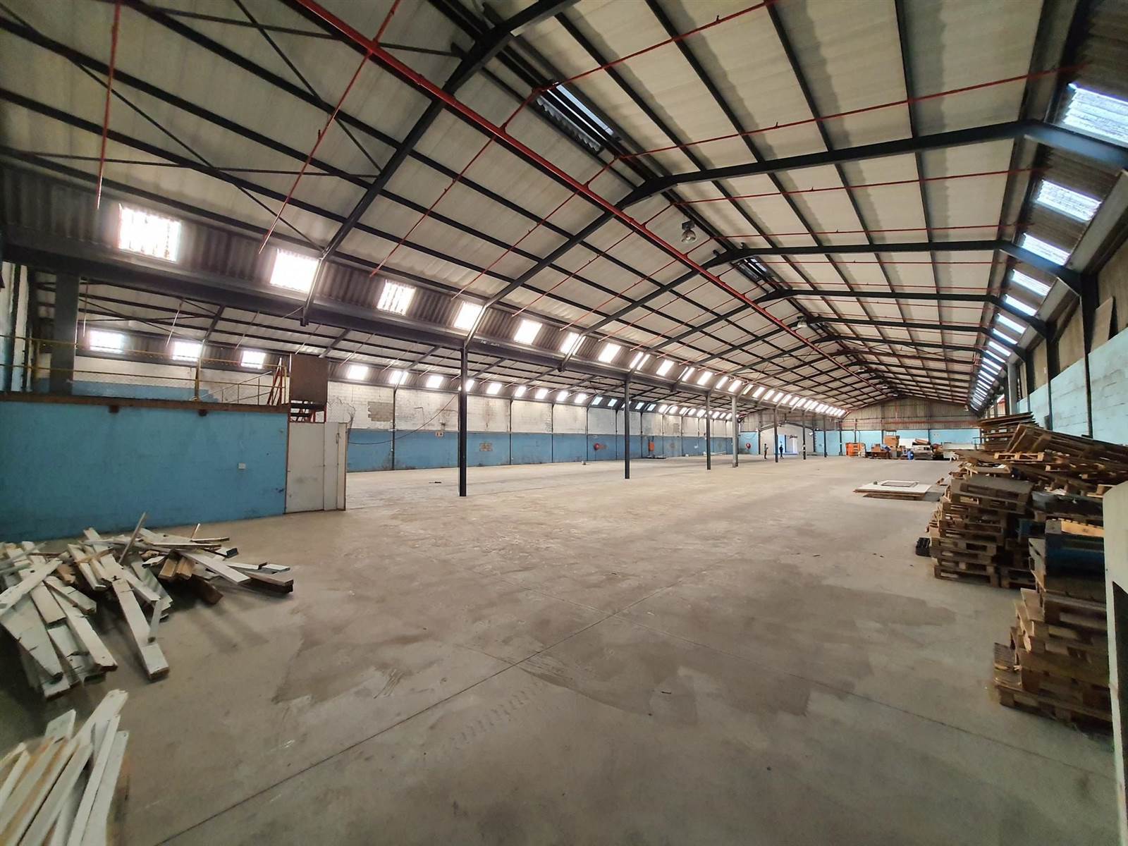 5143  m² Commercial space in Brackenfell Industrial photo number 12