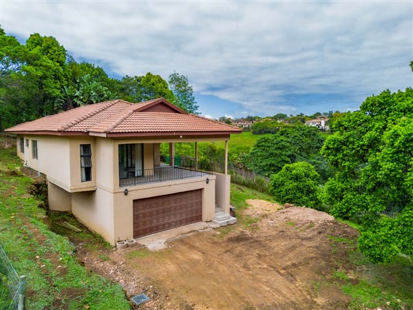 3 Bedroom House 3 Bedroom House