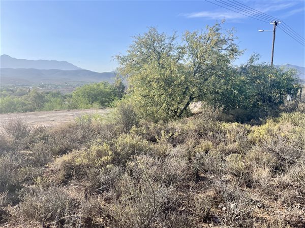 1 539 m² Land 1 539 m² Land