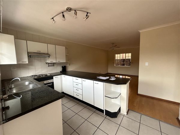 2 Bed Simplex in Southcrest