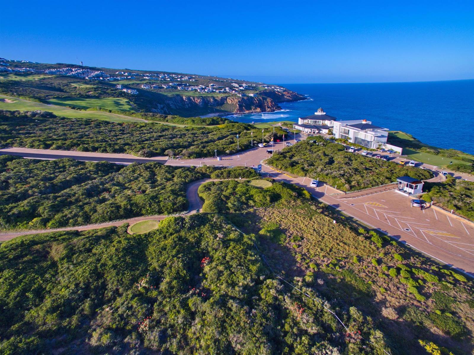 851 m² Land available in Pinnacle Point Golf Estate photo number 3