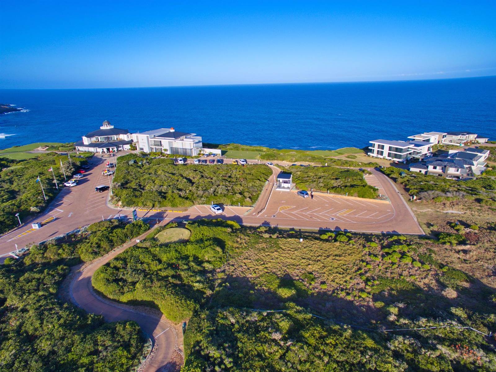 851 m² Land available in Pinnacle Point Golf Estate photo number 2