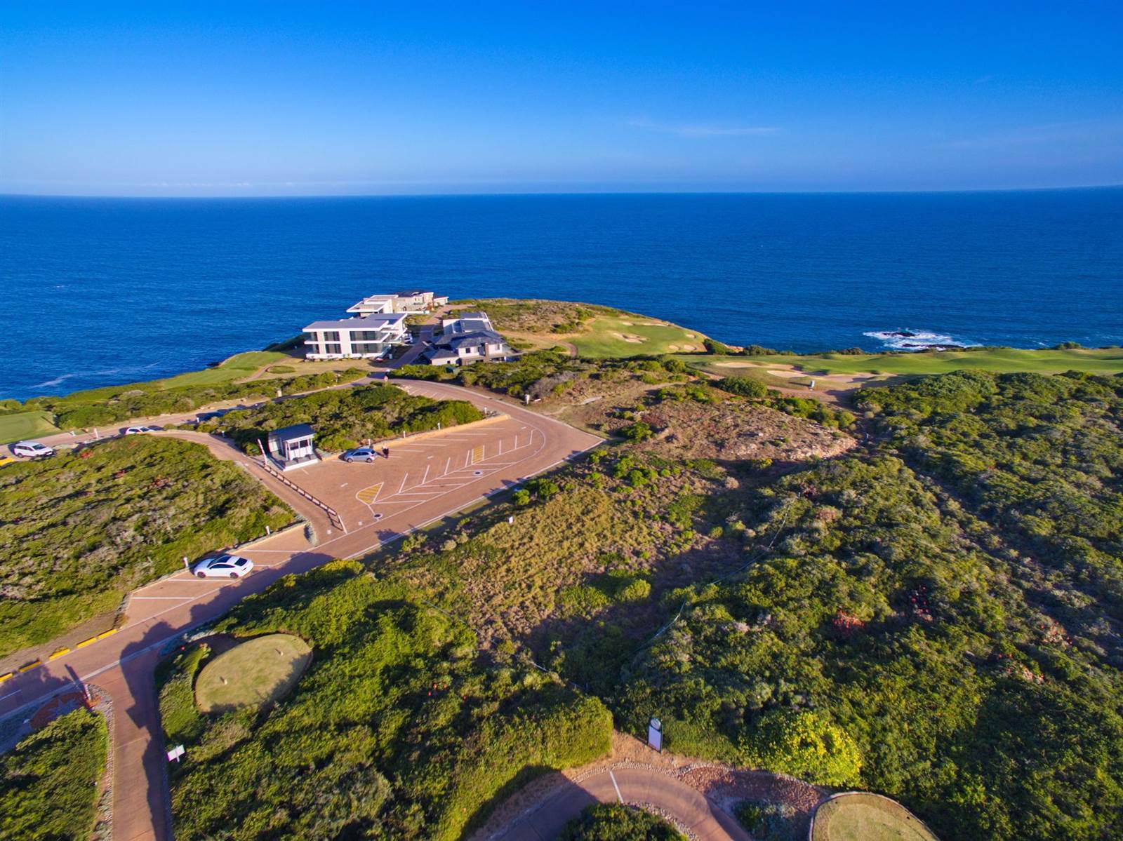 851 m² Land available in Pinnacle Point Golf Estate photo number 8