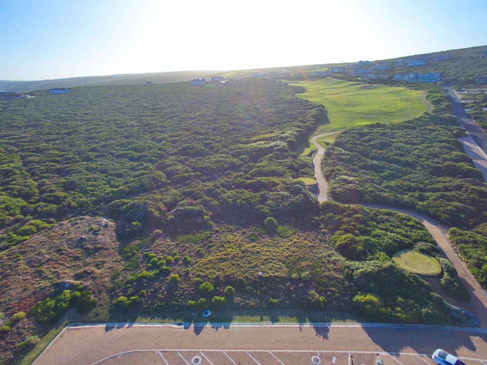 851 m² Land available in Pinnacle Point Golf Estate photo number 4