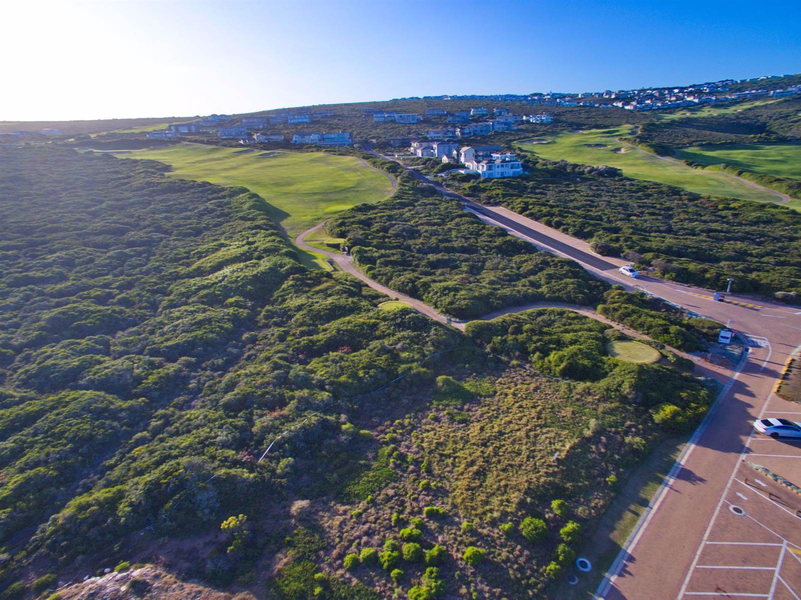 851 m² Land available in Pinnacle Point Golf Estate photo number 9