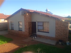3 Bed House in Lawley
