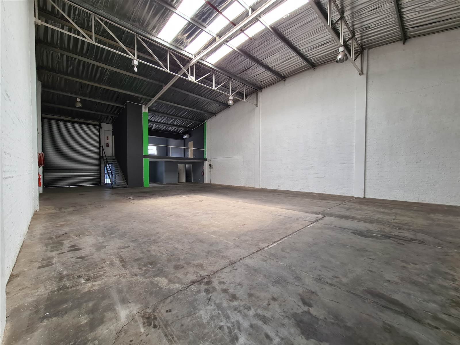 460  m² Industrial space in Spartan photo number 5