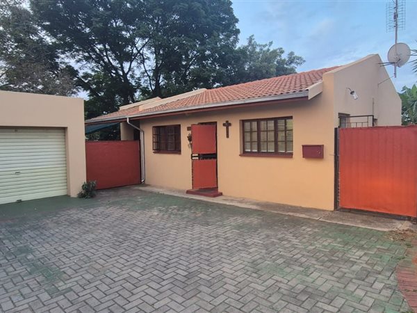 3 Bedroom House 3 Bedroom House