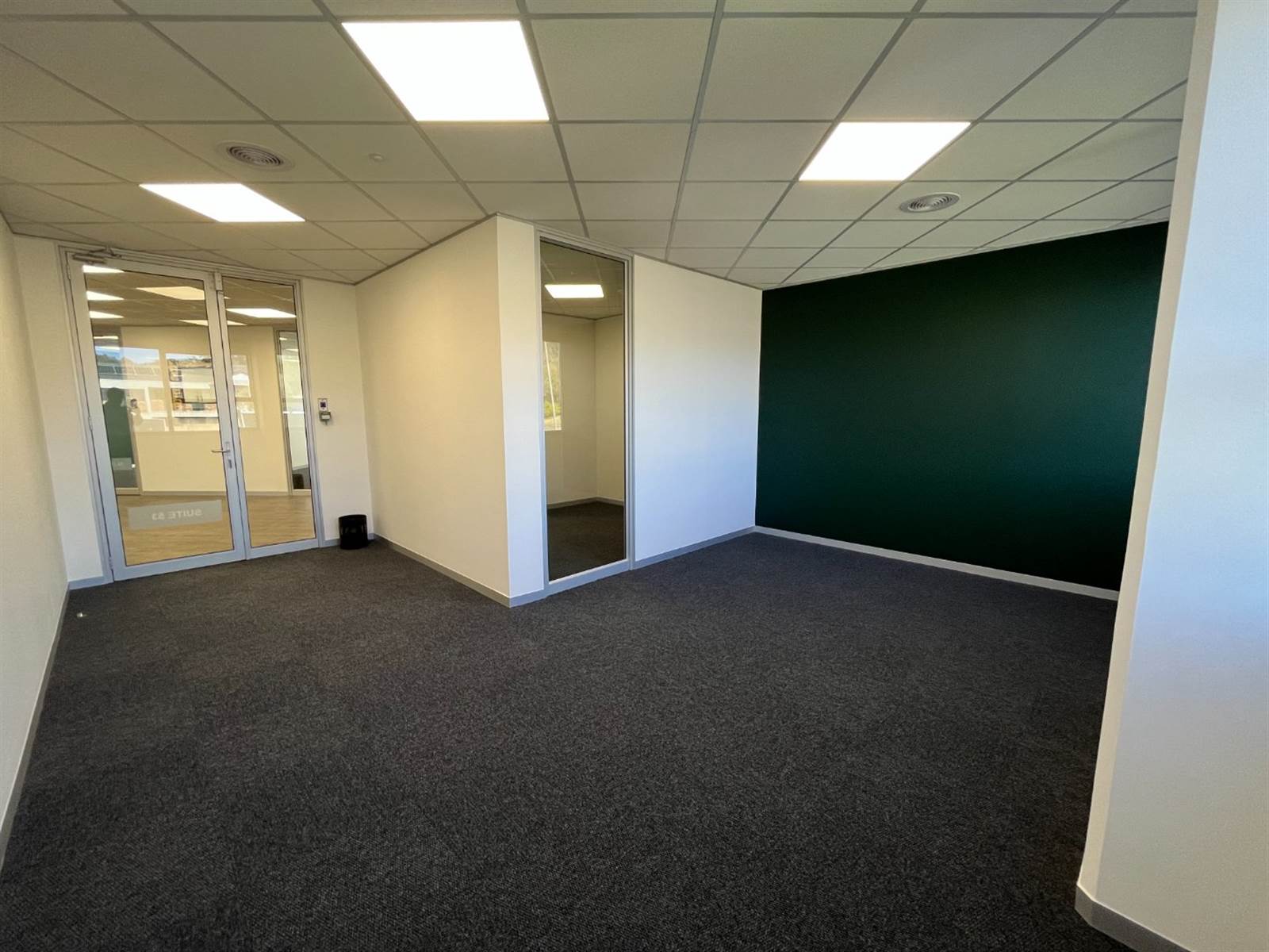 51  m² Office Space in Morningside photo number 4