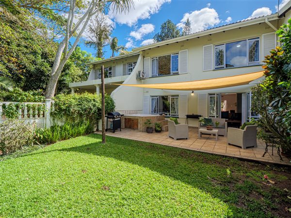 3 Bedroom Townhouse 3 Bedroom Townhouse