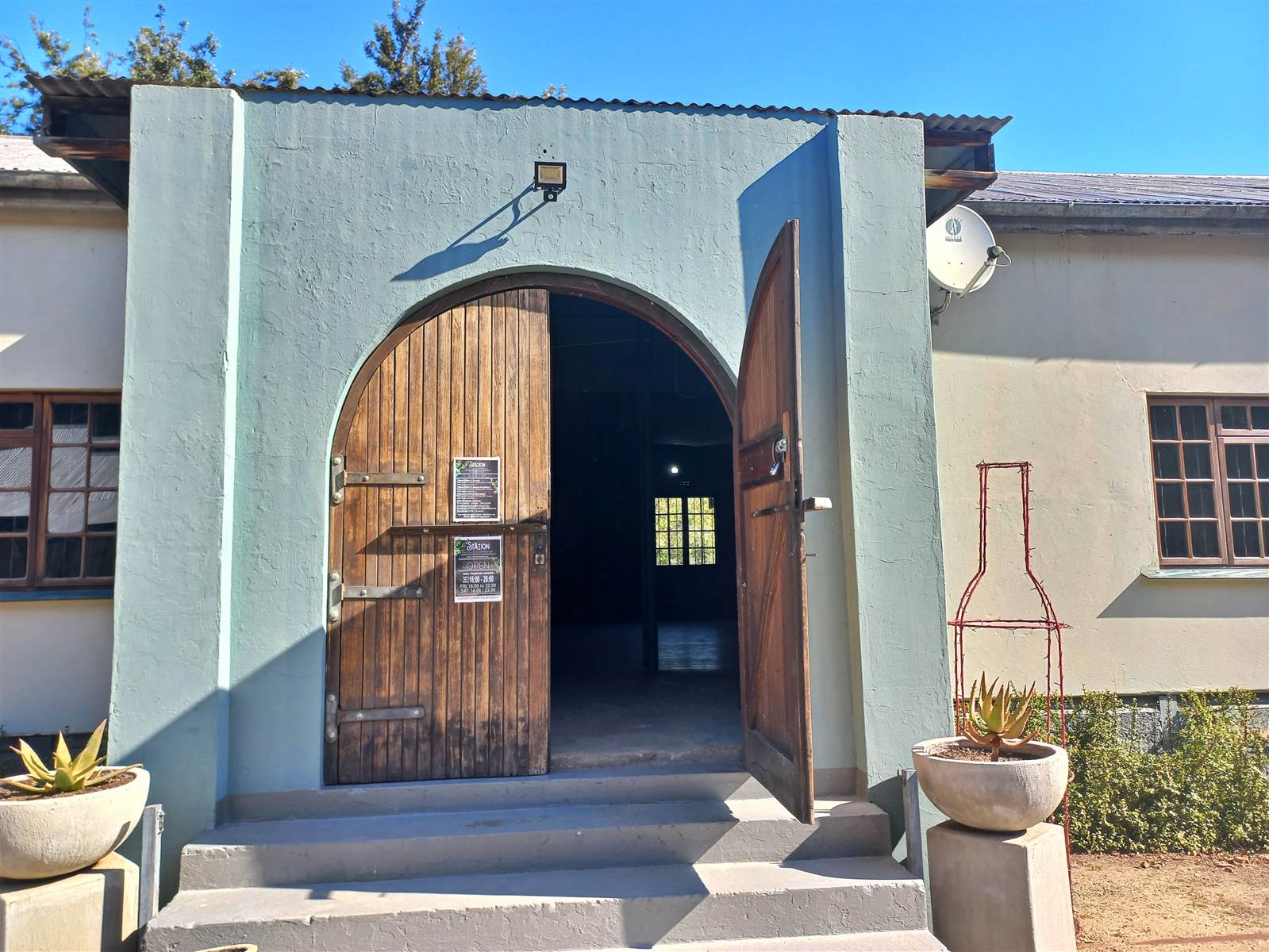 41221  m² Commercial space in Calitzdorp photo number 13