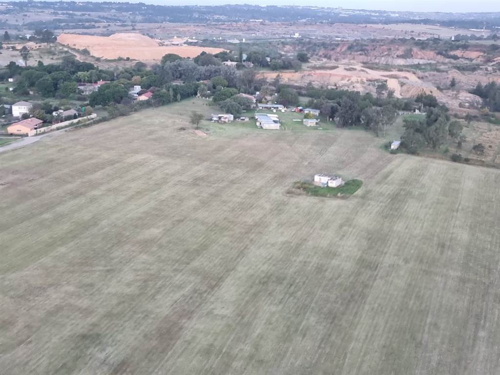6.5 ha Land available in Roodekrans photo number 3