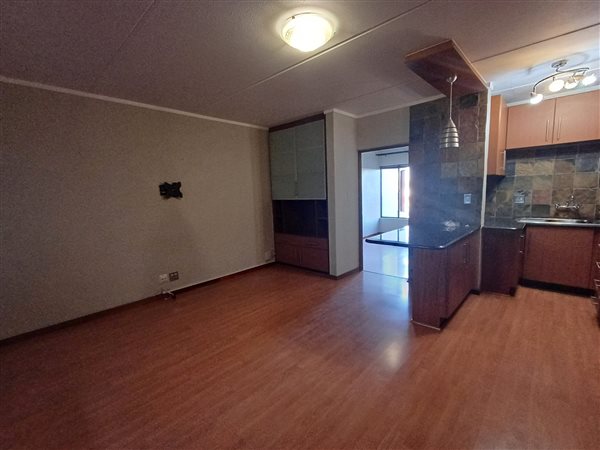 1 Bed Apartment