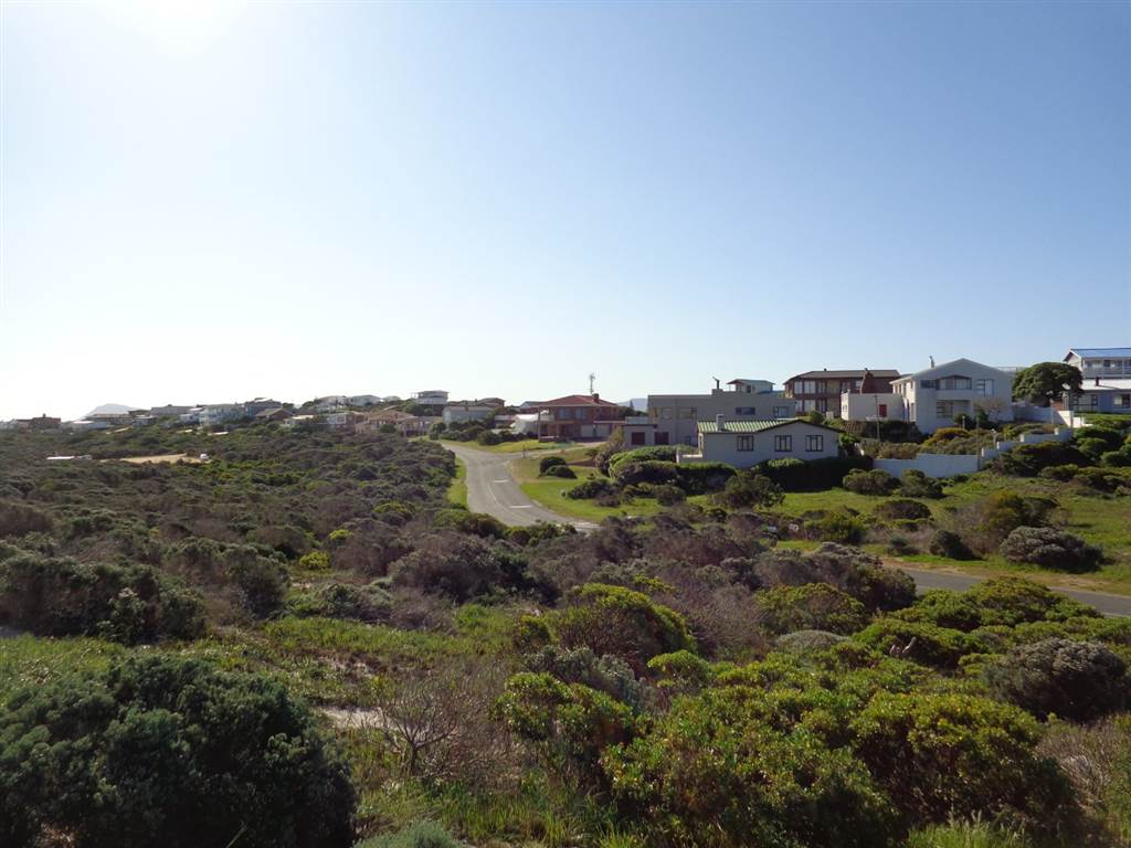 738 m² Land available in Pearly Beach photo number 7