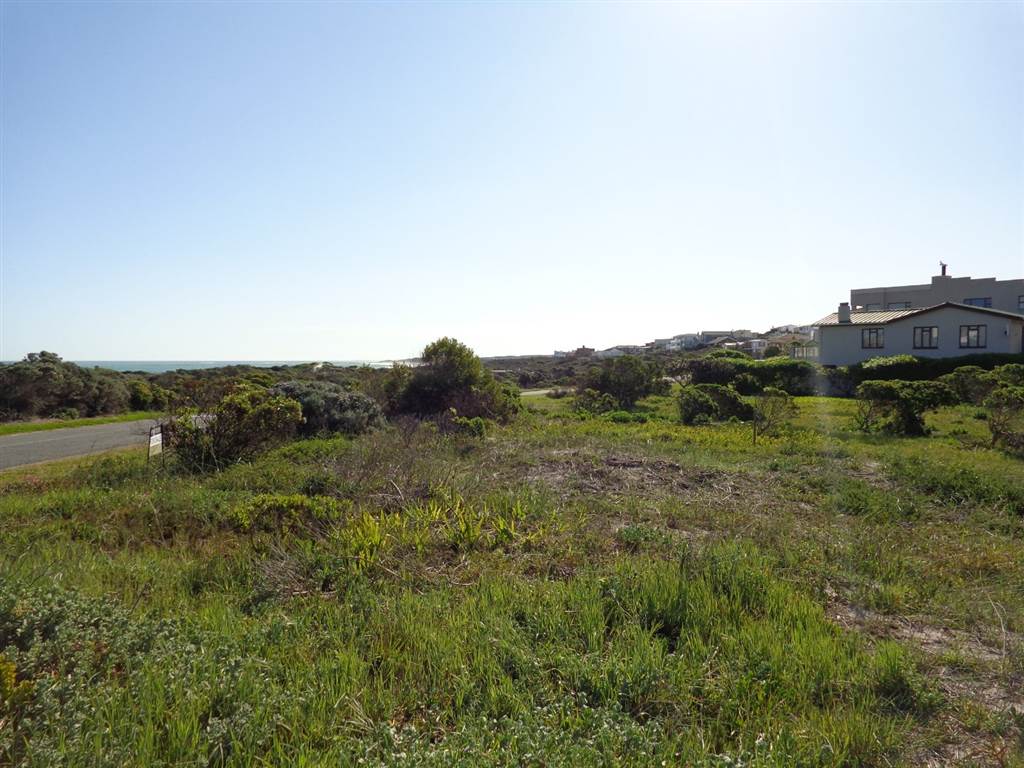 738 m² Land available in Pearly Beach photo number 5