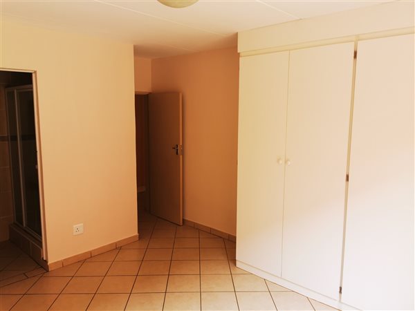 3 Bed Apartment