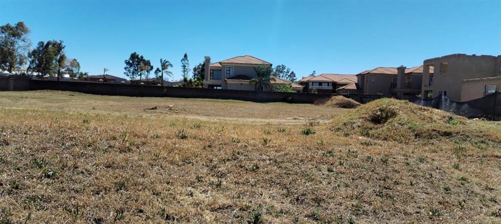 1107 m² Land available in Helderwyk photo number 8