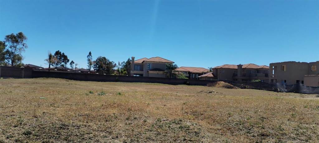 1107 m² Land available in Helderwyk photo number 10
