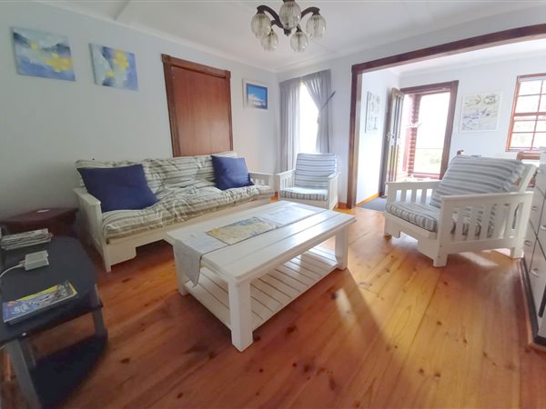 3 Bed Apartment