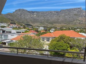 Apartment in Vredehoek