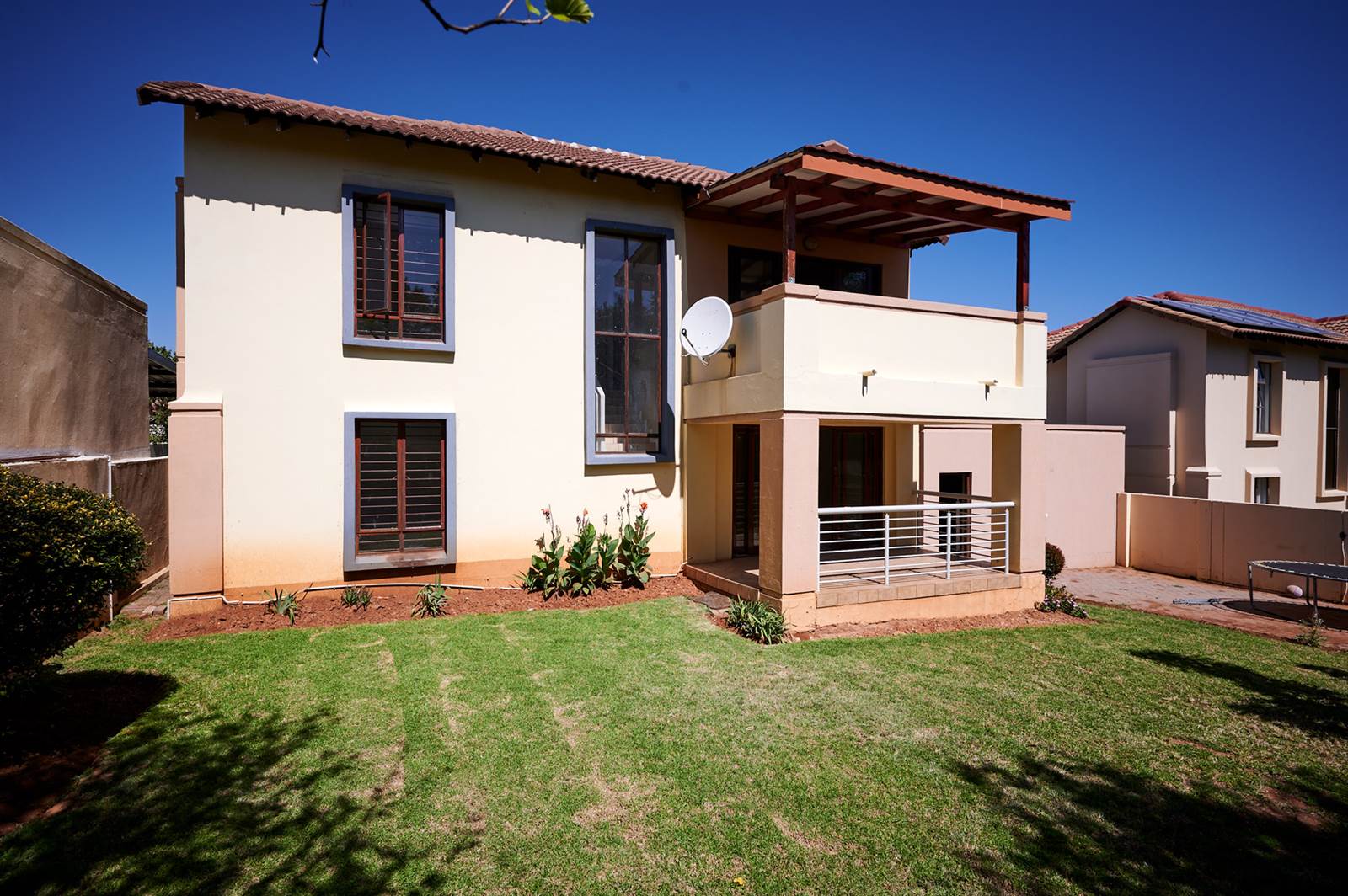 4 Bed House in Kyalami Hills photo number 1