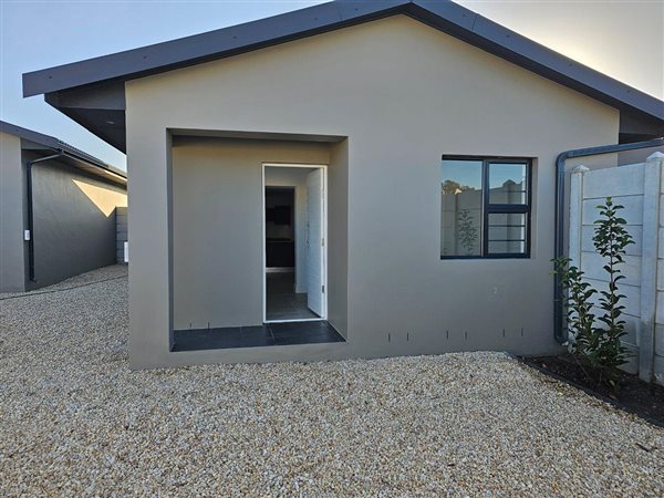 3 Bedroom House 3 Bedroom House