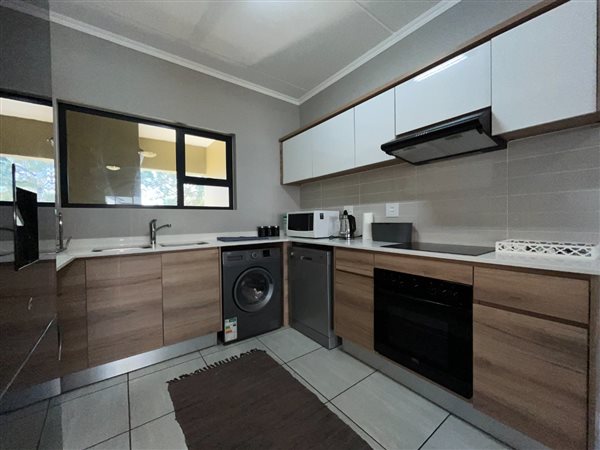 2 Bed Apartment