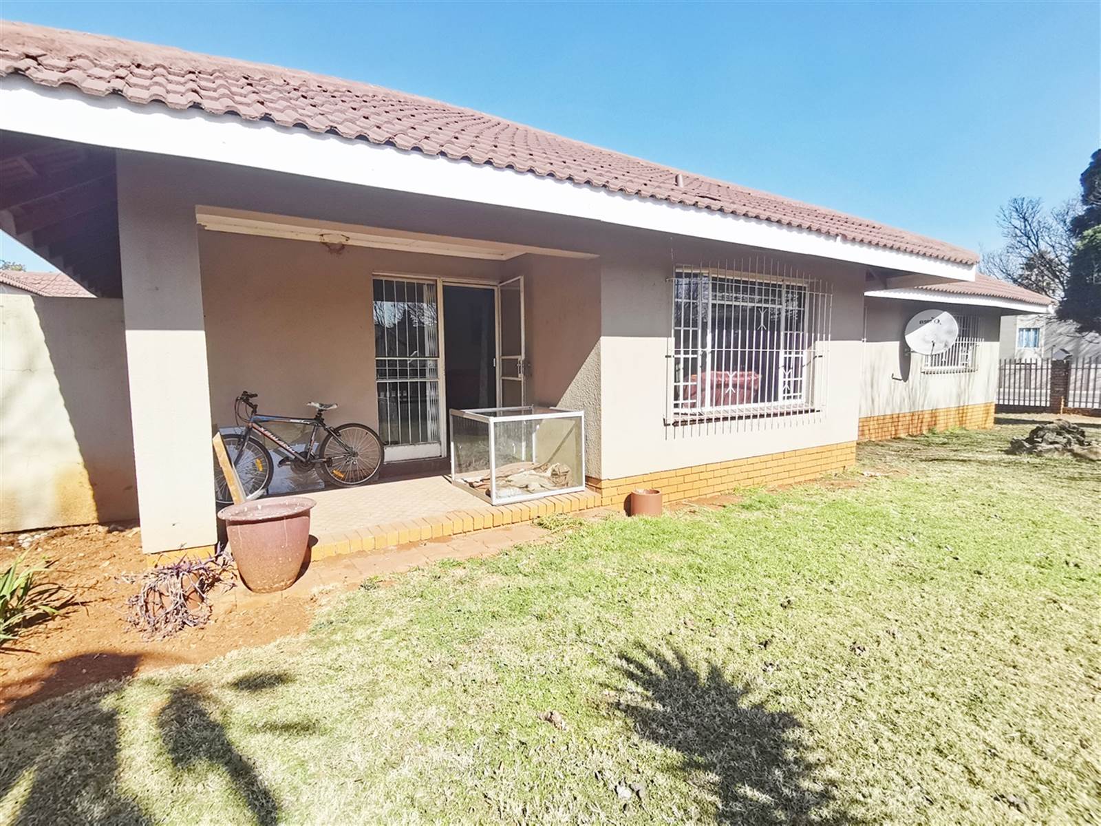 3 Bed House in Vaalpark photo number 16