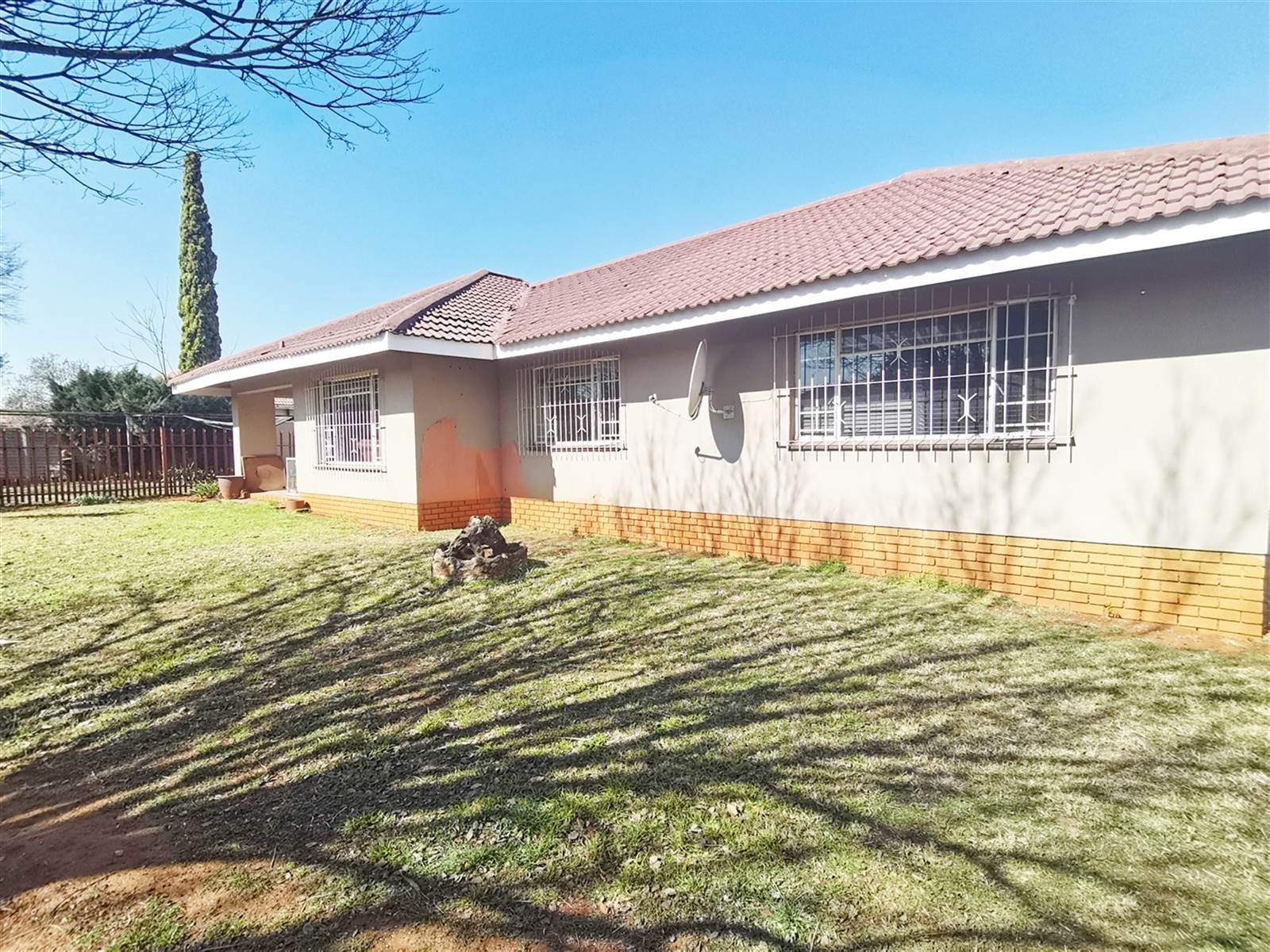 3 Bed House in Vaalpark photo number 17