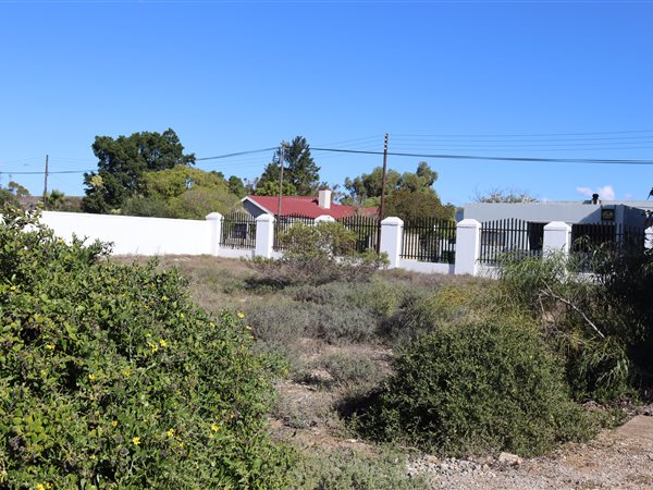 333 m² Land