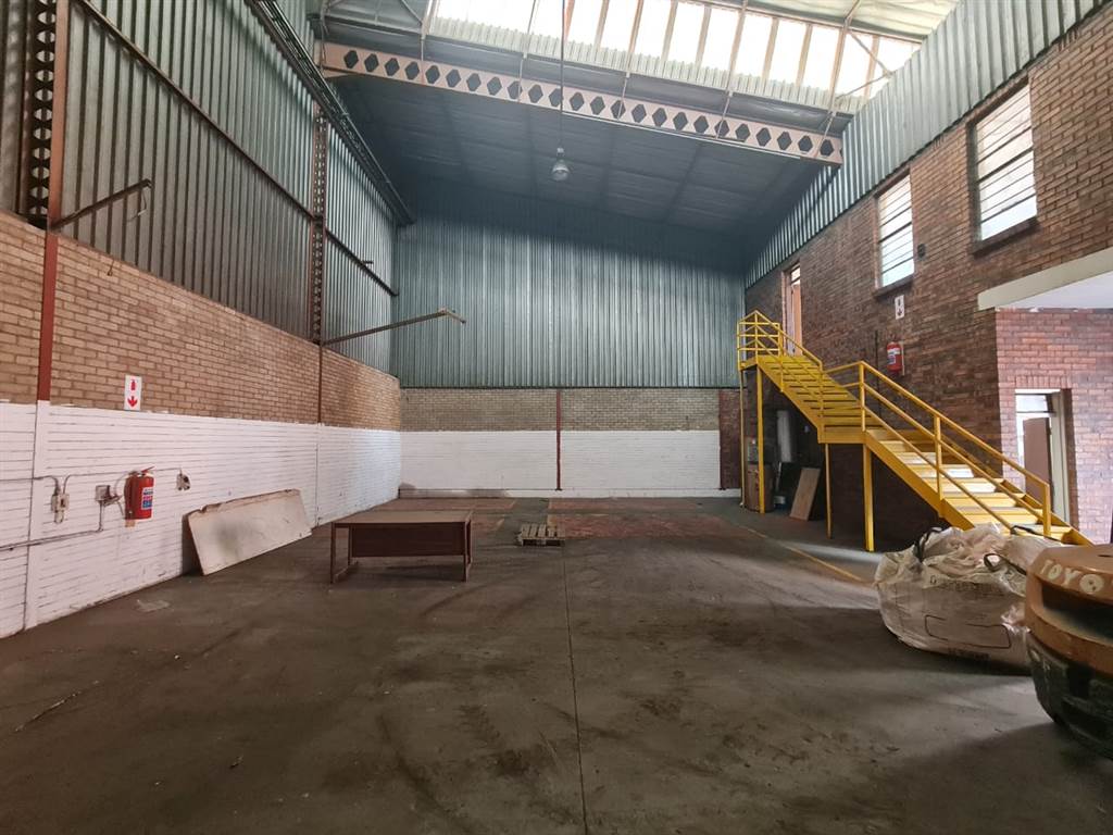 265  m² Industrial space in Wadeville photo number 6