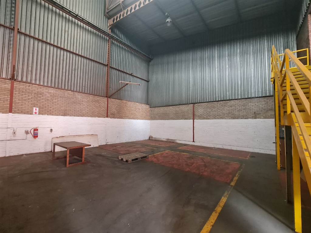 265  m² Industrial space in Wadeville photo number 7