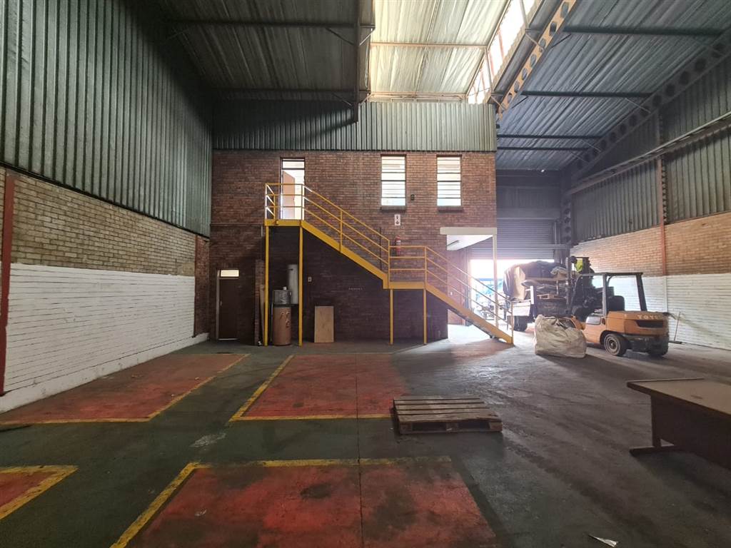 265  m² Industrial space in Wadeville photo number 5