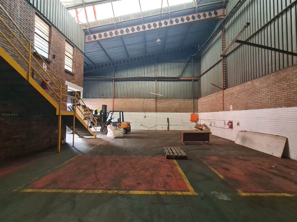 265  m² Industrial space in Wadeville photo number 3