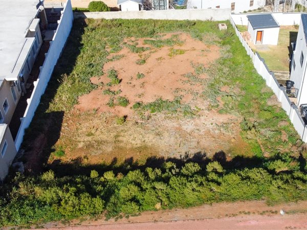 1 000 m² Land 1 000 m² Land